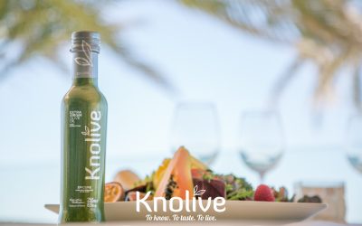 Knolive, comprometidos con tu salud y bienestar